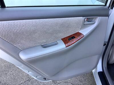 2006 Toyota Corolla CE - Photo 20 - Crest Hill, IL 60403