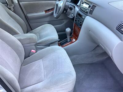 2006 Toyota Corolla CE - Photo 24 - Crest Hill, IL 60403