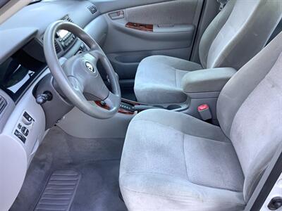 2006 Toyota Corolla CE - Photo 13 - Crest Hill, IL 60403