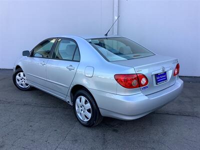 2006 Toyota Corolla CE - Photo 5 - Crest Hill, IL 60403