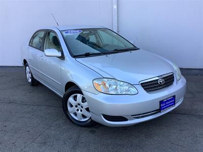2006 Toyota Corolla CE - Photo 9 - Crest Hill, IL 60403