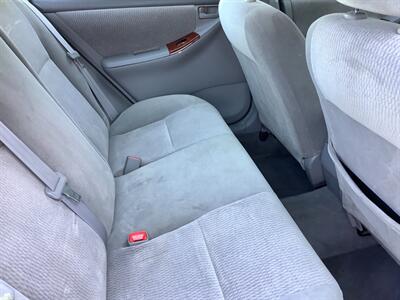 2006 Toyota Corolla CE - Photo 23 - Crest Hill, IL 60403