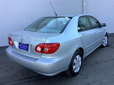 2006 Toyota Corolla CE - Photo 7 - Crest Hill, IL 60403