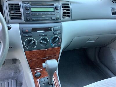 2006 Toyota Corolla CE - Photo 15 - Crest Hill, IL 60403