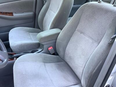 2006 Toyota Corolla CE - Photo 19 - Crest Hill, IL 60403