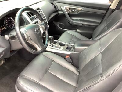 2013 Nissan Altima 2.5 SL   - Photo 22 - Crest Hill, IL 60403