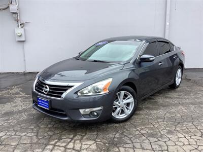 2013 Nissan Altima 2.5 SL   - Photo 5 - Crest Hill, IL 60403