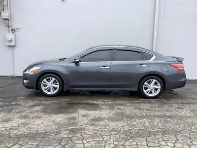 2013 Nissan Altima 2.5 SL   - Photo 7 - Crest Hill, IL 60403