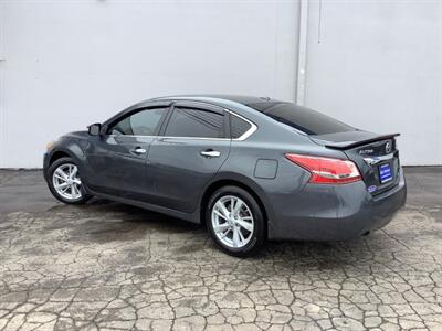 2013 Nissan Altima 2.5 SL   - Photo 9 - Crest Hill, IL 60403
