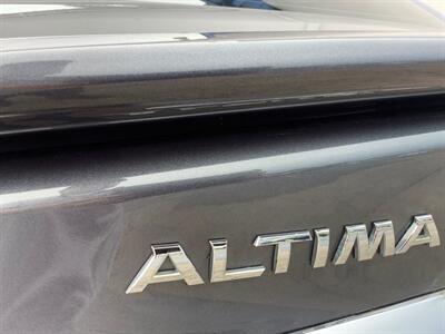 2013 Nissan Altima 2.5 SL   - Photo 42 - Crest Hill, IL 60403