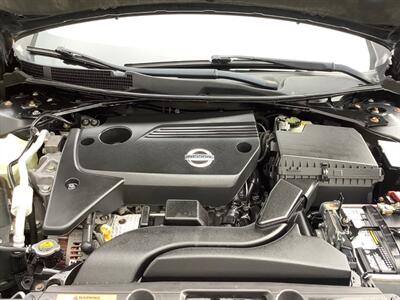 2013 Nissan Altima 2.5 SL   - Photo 49 - Crest Hill, IL 60403