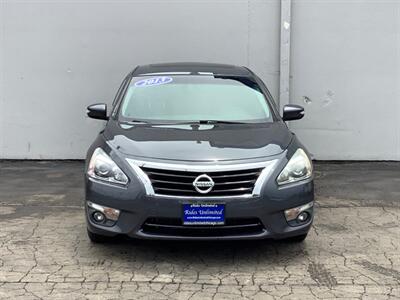 2013 Nissan Altima 2.5 SL   - Photo 16 - Crest Hill, IL 60403