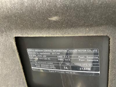 2013 Nissan Altima 2.5 SL   - Photo 53 - Crest Hill, IL 60403