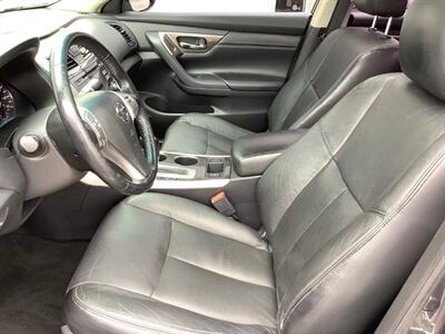 2013 Nissan Altima 2.5 SL   - Photo 21 - Crest Hill, IL 60403