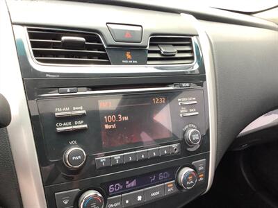 2013 Nissan Altima 2.5 SL   - Photo 23 - Crest Hill, IL 60403