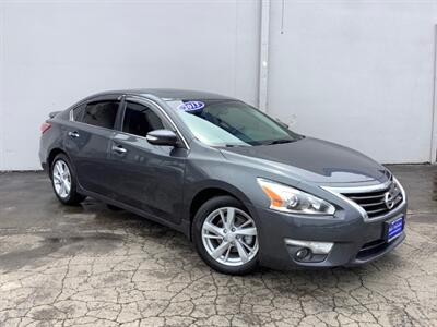 2013 Nissan Altima 2.5 SL   - Photo 14 - Crest Hill, IL 60403