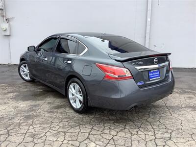 2013 Nissan Altima 2.5 SL   - Photo 8 - Crest Hill, IL 60403