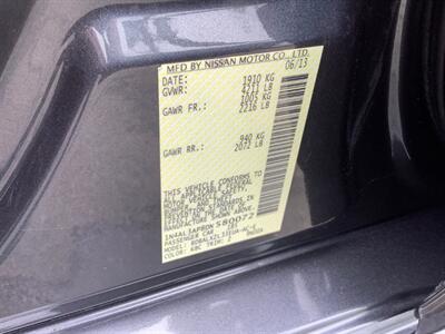 2013 Nissan Altima 2.5 SL   - Photo 28 - Crest Hill, IL 60403