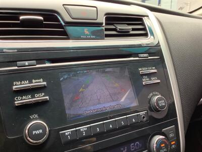 2013 Nissan Altima 2.5 SL   - Photo 18 - Crest Hill, IL 60403