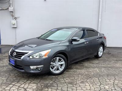 2013 Nissan Altima 2.5 SL   - Photo 2 - Crest Hill, IL 60403