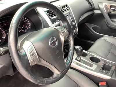 2013 Nissan Altima 2.5 SL   - Photo 27 - Crest Hill, IL 60403