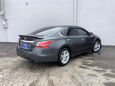 2013 Nissan Altima 2.5 SL   - Photo 12 - Crest Hill, IL 60403