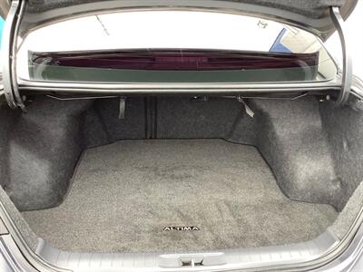 2013 Nissan Altima 2.5 SL   - Photo 40 - Crest Hill, IL 60403