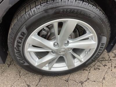2013 Nissan Altima 2.5 SL   - Photo 46 - Crest Hill, IL 60403