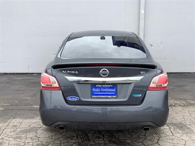2013 Nissan Altima 2.5 SL   - Photo 10 - Crest Hill, IL 60403