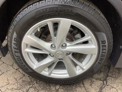 2013 Nissan Altima 2.5 SL   - Photo 45 - Crest Hill, IL 60403