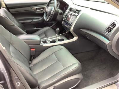 2013 Nissan Altima 2.5 SL   - Photo 35 - Crest Hill, IL 60403