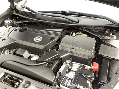 2013 Nissan Altima 2.5 SL   - Photo 50 - Crest Hill, IL 60403