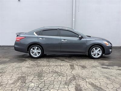2013 Nissan Altima 2.5 SL   - Photo 13 - Crest Hill, IL 60403