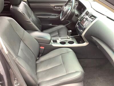 2013 Nissan Altima 2.5 SL   - Photo 36 - Crest Hill, IL 60403