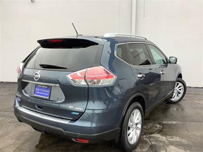 2014 Nissan Rogue S   - Photo 6 - Crest Hill, IL 60403