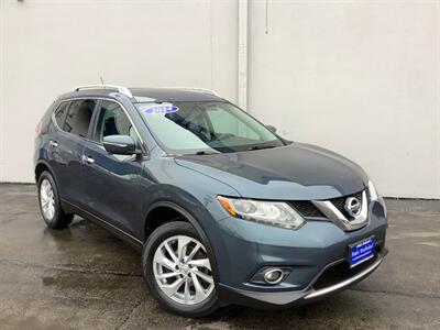 2014 Nissan Rogue S   - Photo 8 - Crest Hill, IL 60403