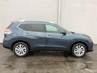 2014 Nissan Rogue S   - Photo 7 - Crest Hill, IL 60403