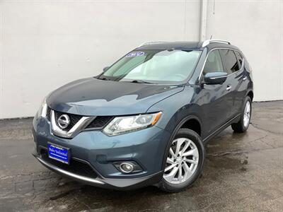 2014 Nissan Rogue S   - Photo 2 - Crest Hill, IL 60403