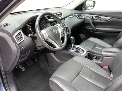 2014 Nissan Rogue S   - Photo 14 - Crest Hill, IL 60403