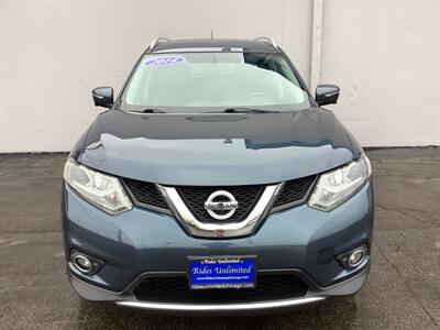 2014 Nissan Rogue S   - Photo 9 - Crest Hill, IL 60403