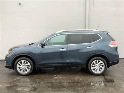 2014 Nissan Rogue S   - Photo 3 - Crest Hill, IL 60403