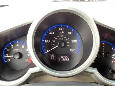 2007 Honda Element EX   - Photo 17 - Crest Hill, IL 60403