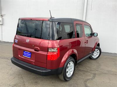 2007 Honda Element EX   - Photo 6 - Crest Hill, IL 60403