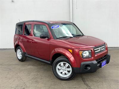 2007 Honda Element EX   - Photo 8 - Crest Hill, IL 60403