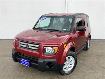 2007 Honda Element EX   - Photo 2 - Crest Hill, IL 60403