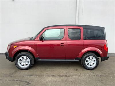 2007 Honda Element EX   - Photo 3 - Crest Hill, IL 60403