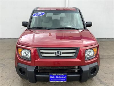 2007 Honda Element EX   - Photo 9 - Crest Hill, IL 60403