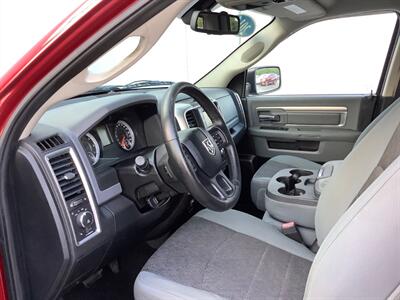 2014 RAM 1500 Big Horn   - Photo 15 - Crest Hill, IL 60403