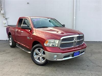 2014 RAM 1500 Big Horn   - Photo 10 - Crest Hill, IL 60403