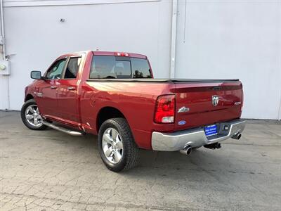 2014 RAM 1500 Big Horn   - Photo 4 - Crest Hill, IL 60403